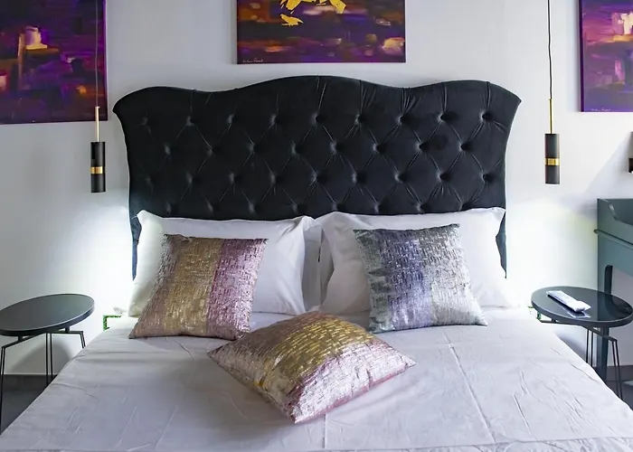 Boutique Отель Феррара