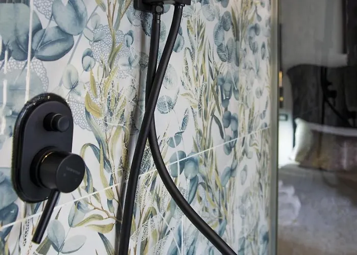 Отель Boutique 3*