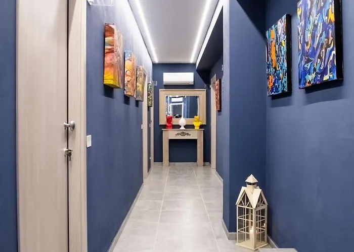 Отель Boutique Феррара