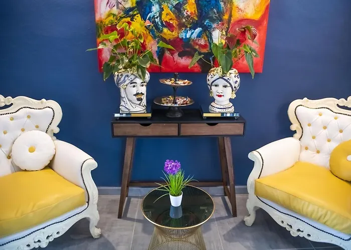 Boutique Отель Феррара