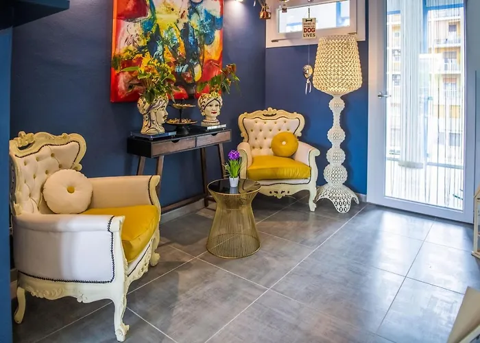 Отель Boutique 3*