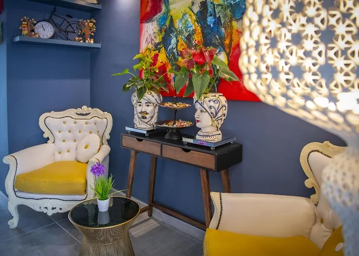 Отель Boutique Феррара