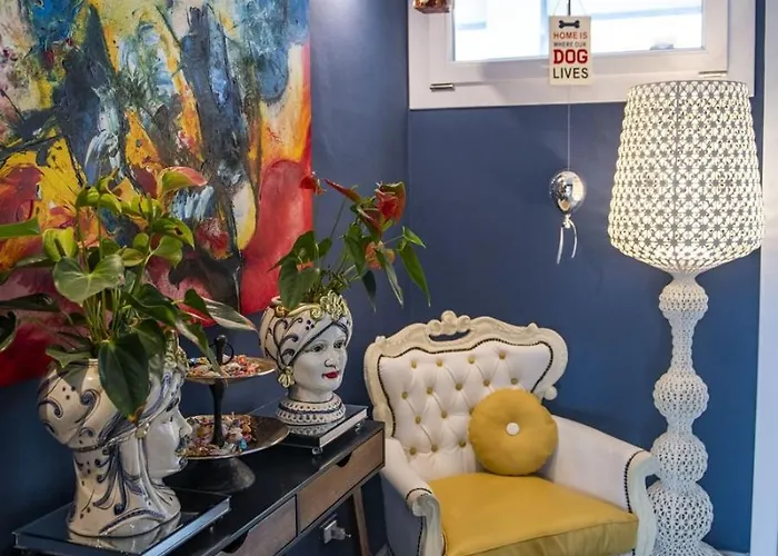 Boutique Феррара