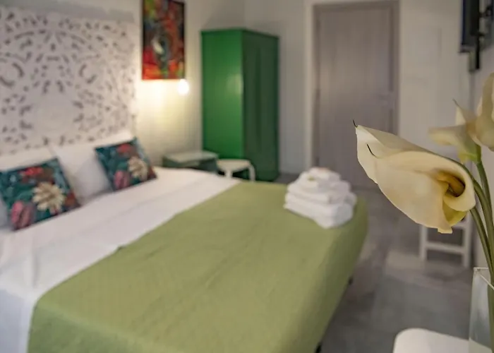 Отель Boutique Феррара