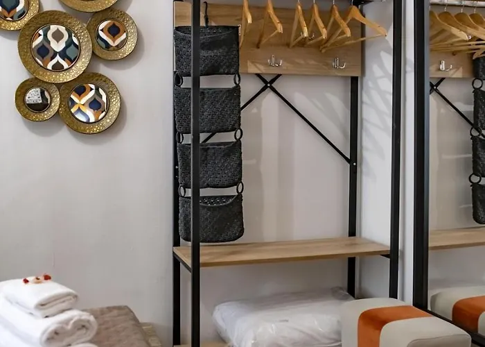 Boutique 3* Феррара