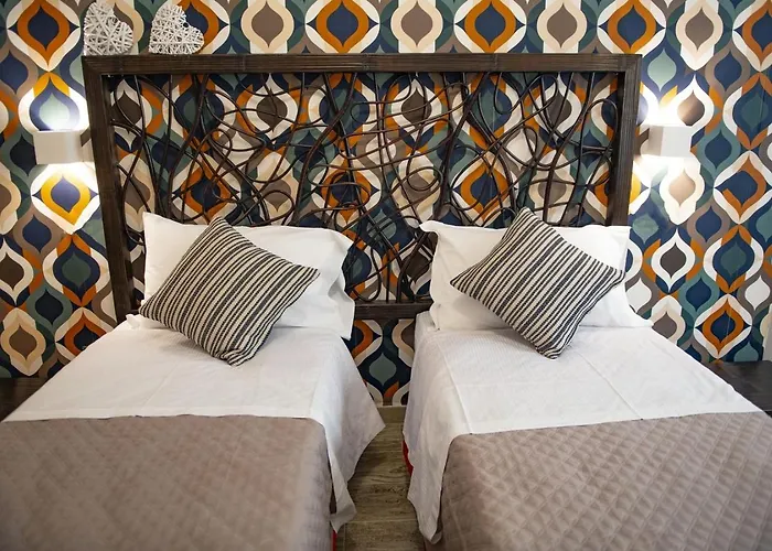 Boutique Отель 3*