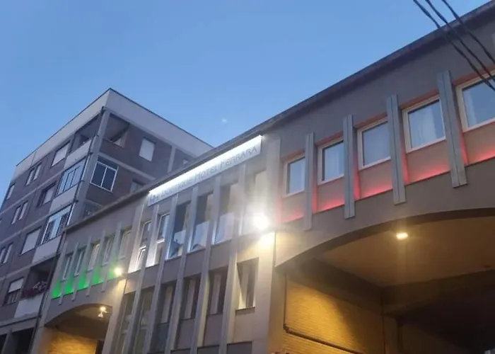 Boutique Отель 3*