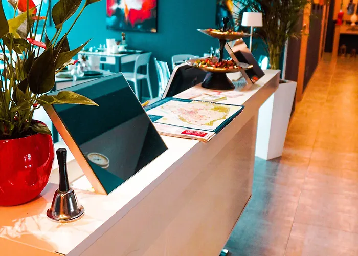 Boutique Отель Феррара