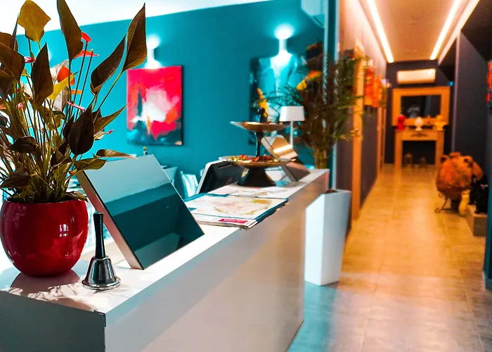 Boutique Отель 3*