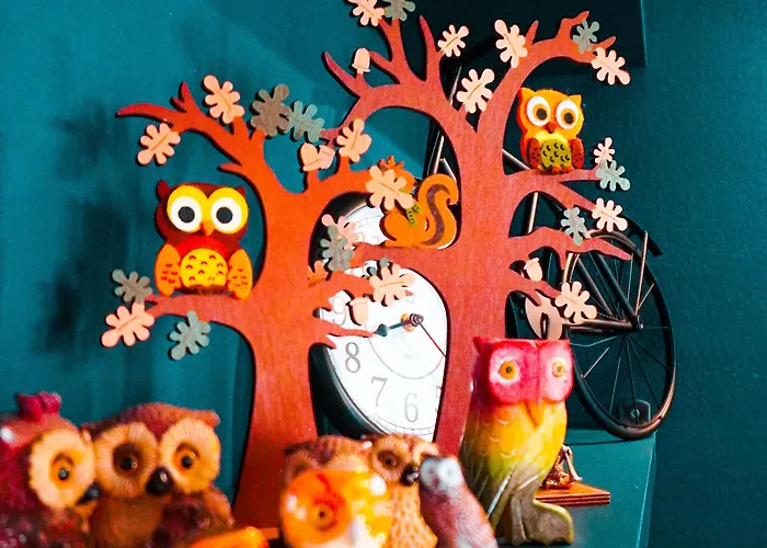 Отель Boutique 3*