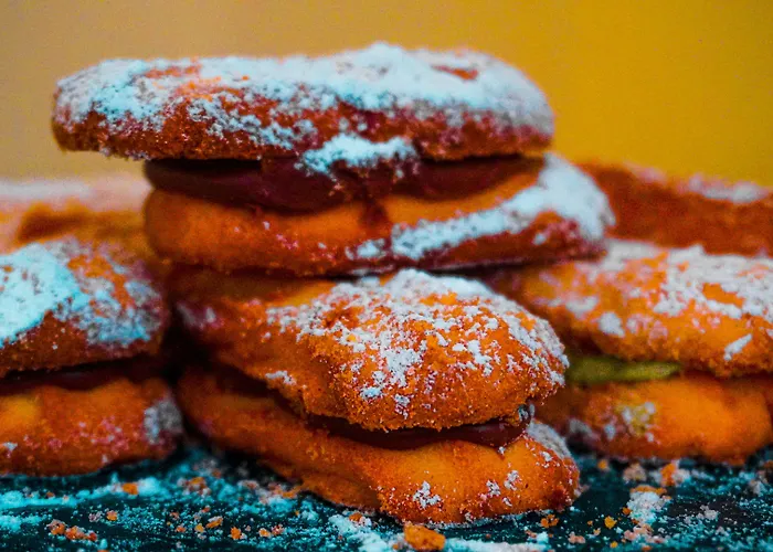 Boutique 3* Феррара