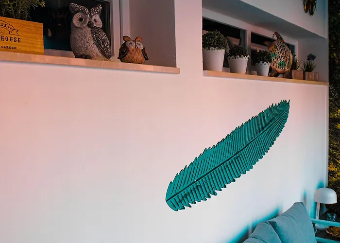 Hotel Boutique Ferrara