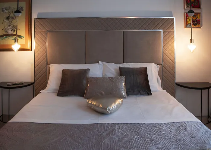 Boutique Отель 3*