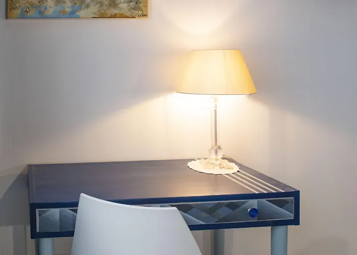 Ξενοδοχείο Boutique 3*